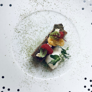 Ab Februar 2026: Stefano unterstützt uns im Supermarkt