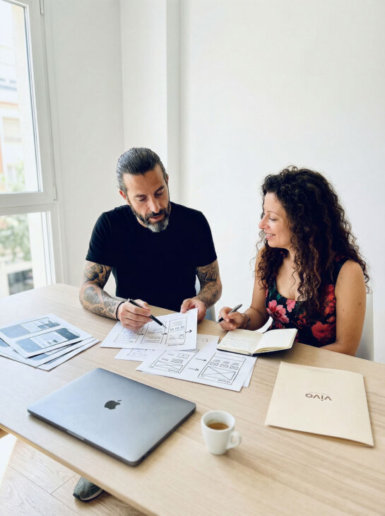 Marketing – VIVO Fine Food Market Königstein