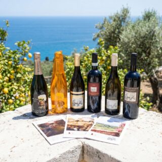 Aperitivo Night – Jeden 3. Dienstag im Monat | Live-Musik, Oliven und südländische Leichtigkeit