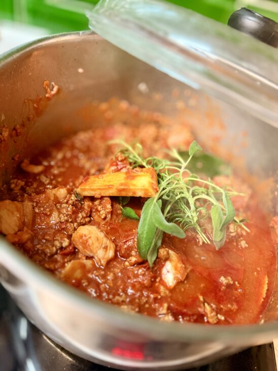 VIVO Fine Food Market Königstein – Regalansicht