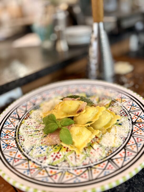 VIVO Fine Food Market Königstein – Ladenansicht