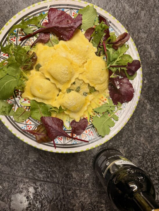 VIVO Fine Food Market Königstein – Einkaufserlebnis