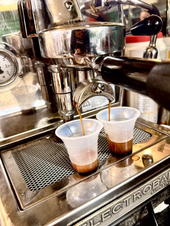 VIVO Fine Food Market Königstein – Feinkostauswahl