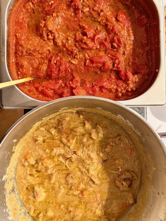 VIVO Fine Food Market Königstein – Produktpräsentation