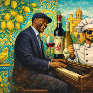 Private Shopping mit Simona