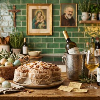 Soulfood – Italian Kitchen im VIVO