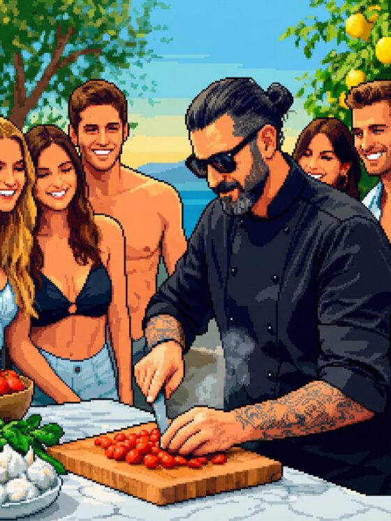 Unsere Samstags-Specials