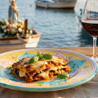 Aperitivo Night – Jeden 3. Dienstag im Monat | Live-Musik, Oliven und südländische Leichtigkeit