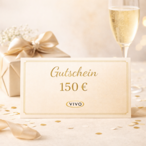 Gutschein 150 €