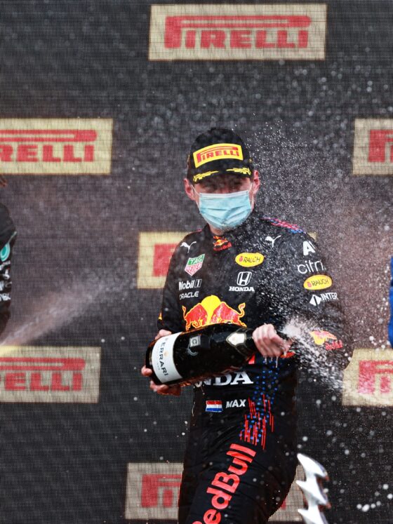 Mobilitätsmesse Königstein · Ein Hauch Italien mit VIVO