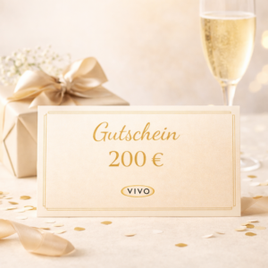Gutschein 200 €