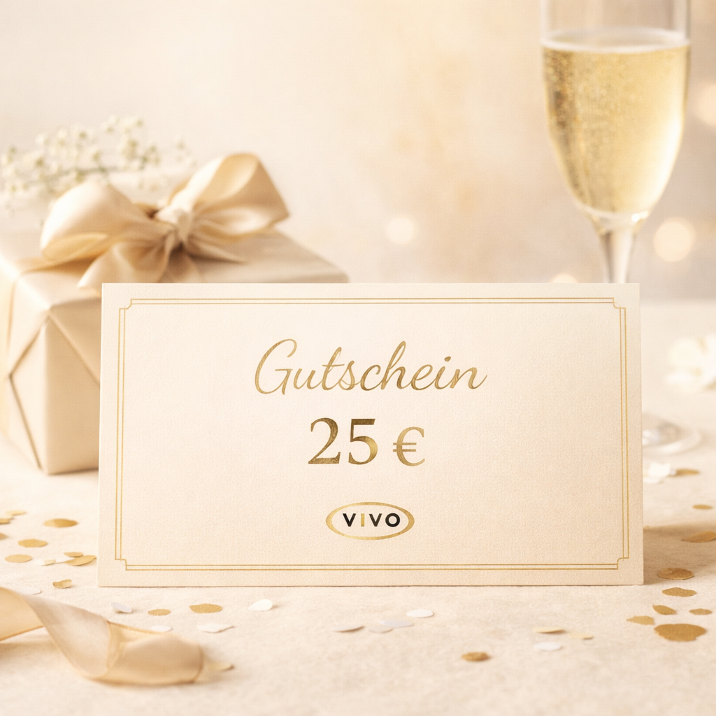 Gutschein 25 €