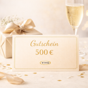 Gutschein 500 €
