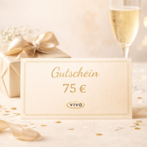 Gutschein 75 €