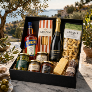 Aperitivo Box
