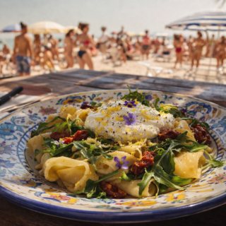 Samstag, 2. Mai 2026 – Caponata Palermitana