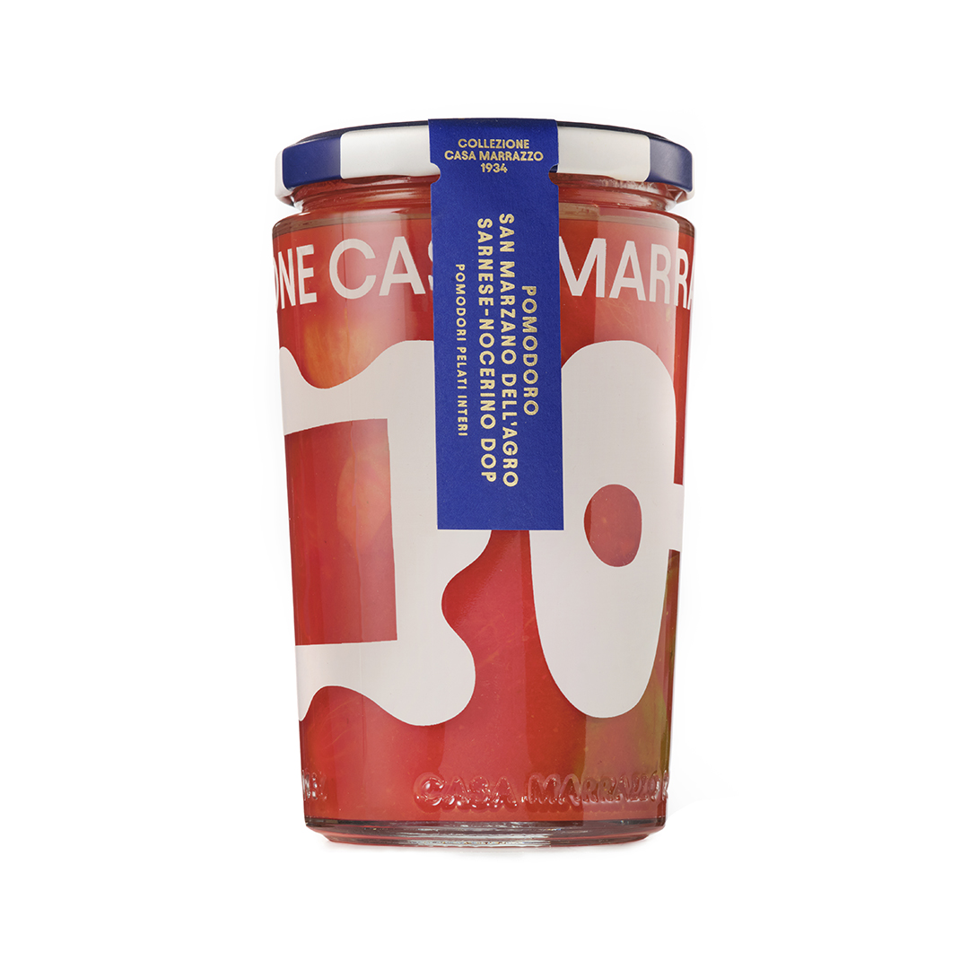 Casa Marrazzo Pelati