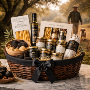 Truffle Experience Box