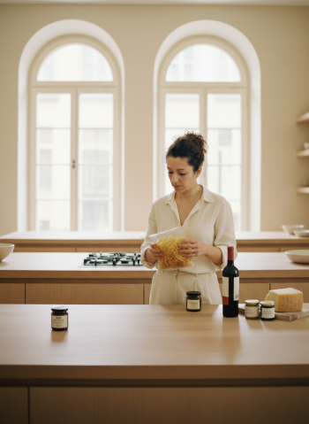 Simona – VIVO Fine Food Market Königstein